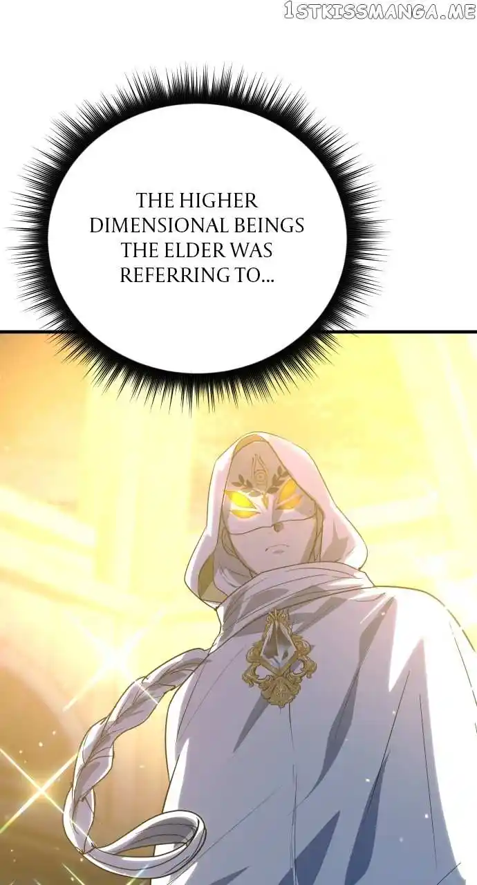 The Fabled Warrior Chapter 93