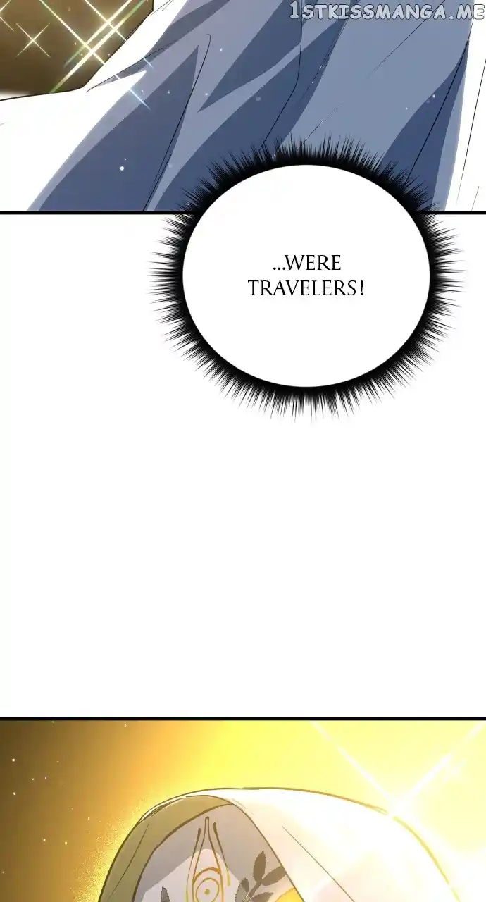 The Fabled Warrior Chapter 93