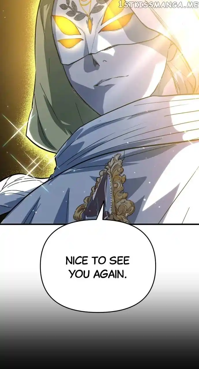 The Fabled Warrior Chapter 93