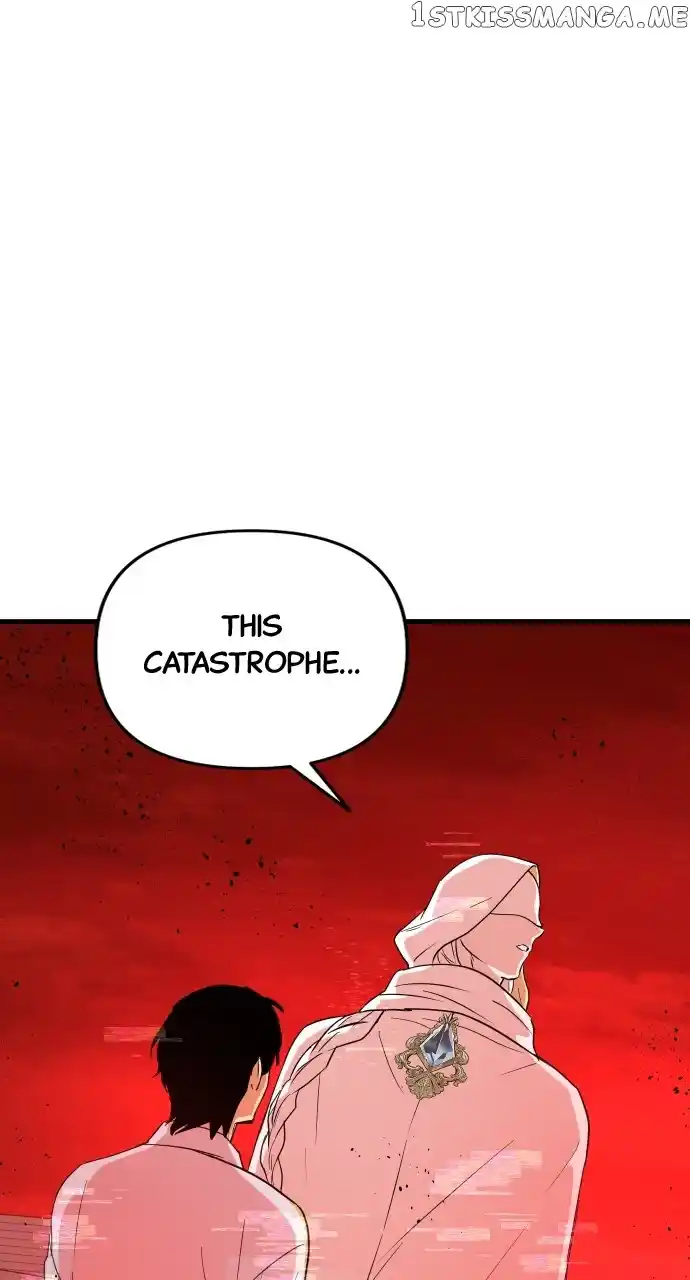 The Fabled Warrior Chapter 95