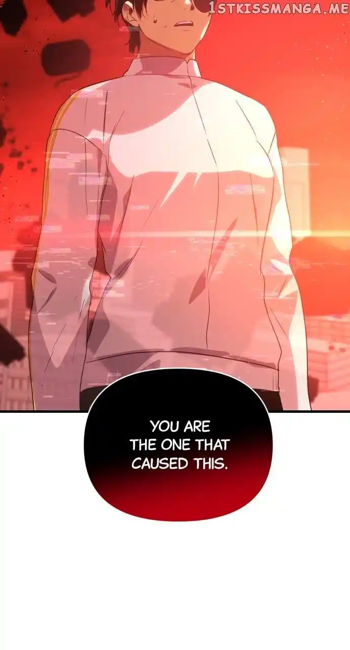 The Fabled Warrior Chapter 95