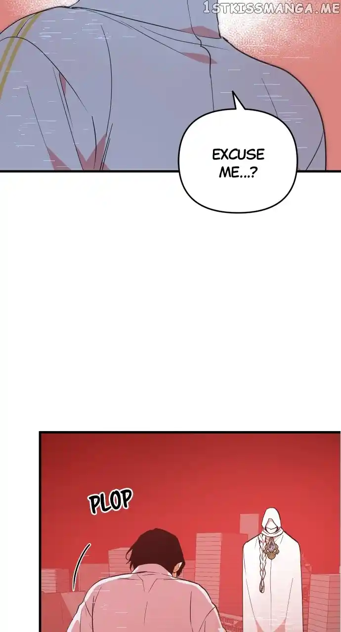 The Fabled Warrior Chapter 95