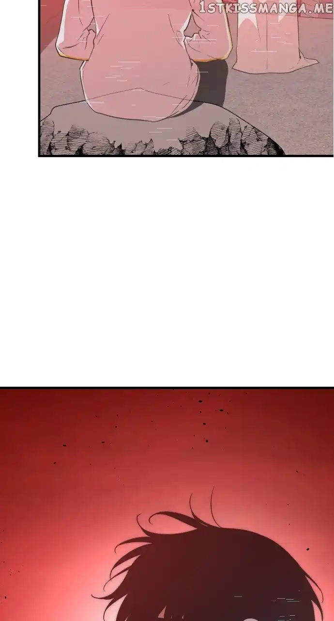 The Fabled Warrior Chapter 95