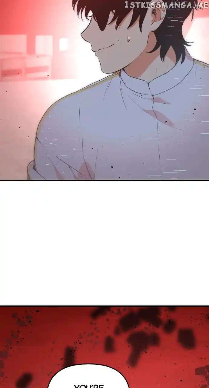 The Fabled Warrior Chapter 95