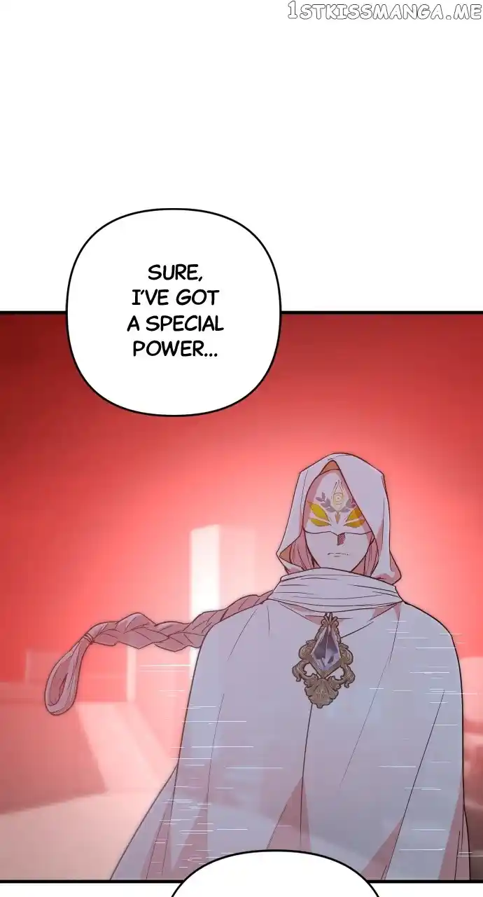 The Fabled Warrior Chapter 95