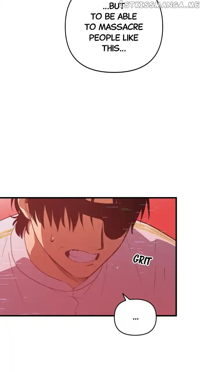 The Fabled Warrior Chapter 95