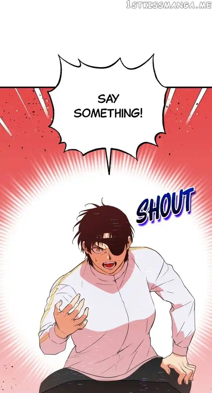 The Fabled Warrior Chapter 95