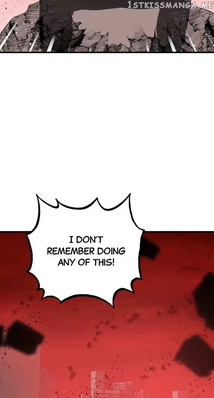 The Fabled Warrior Chapter 95