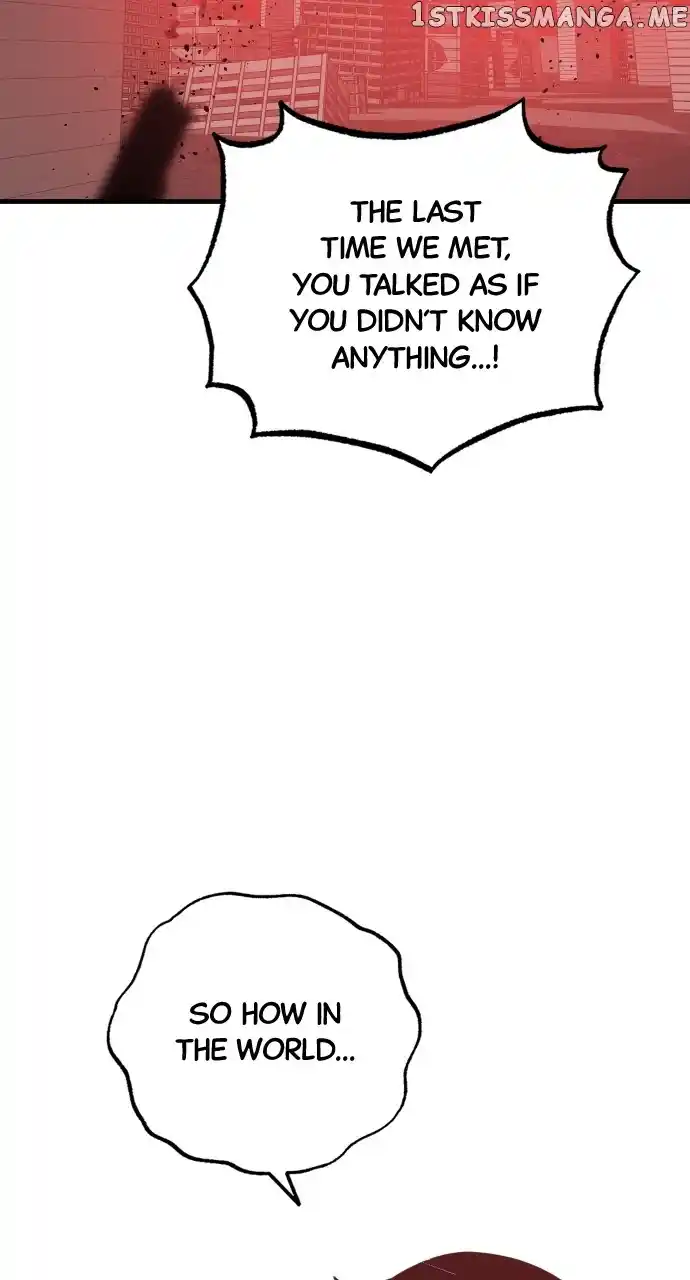 The Fabled Warrior Chapter 95