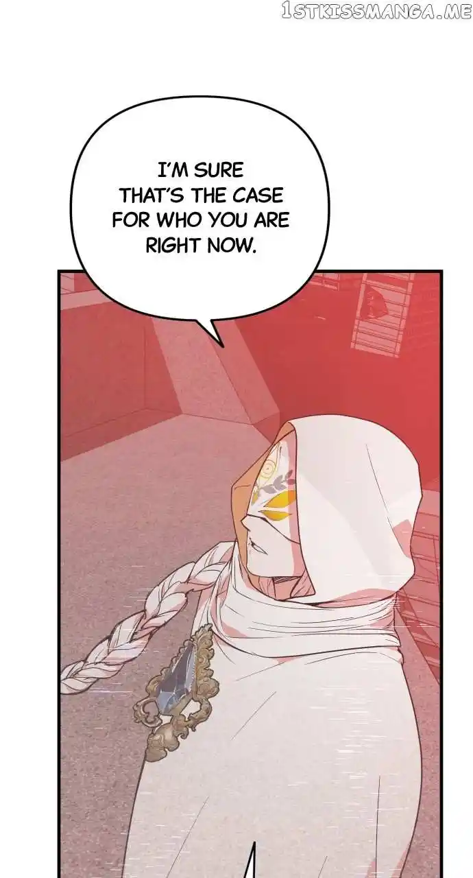 The Fabled Warrior Chapter 95