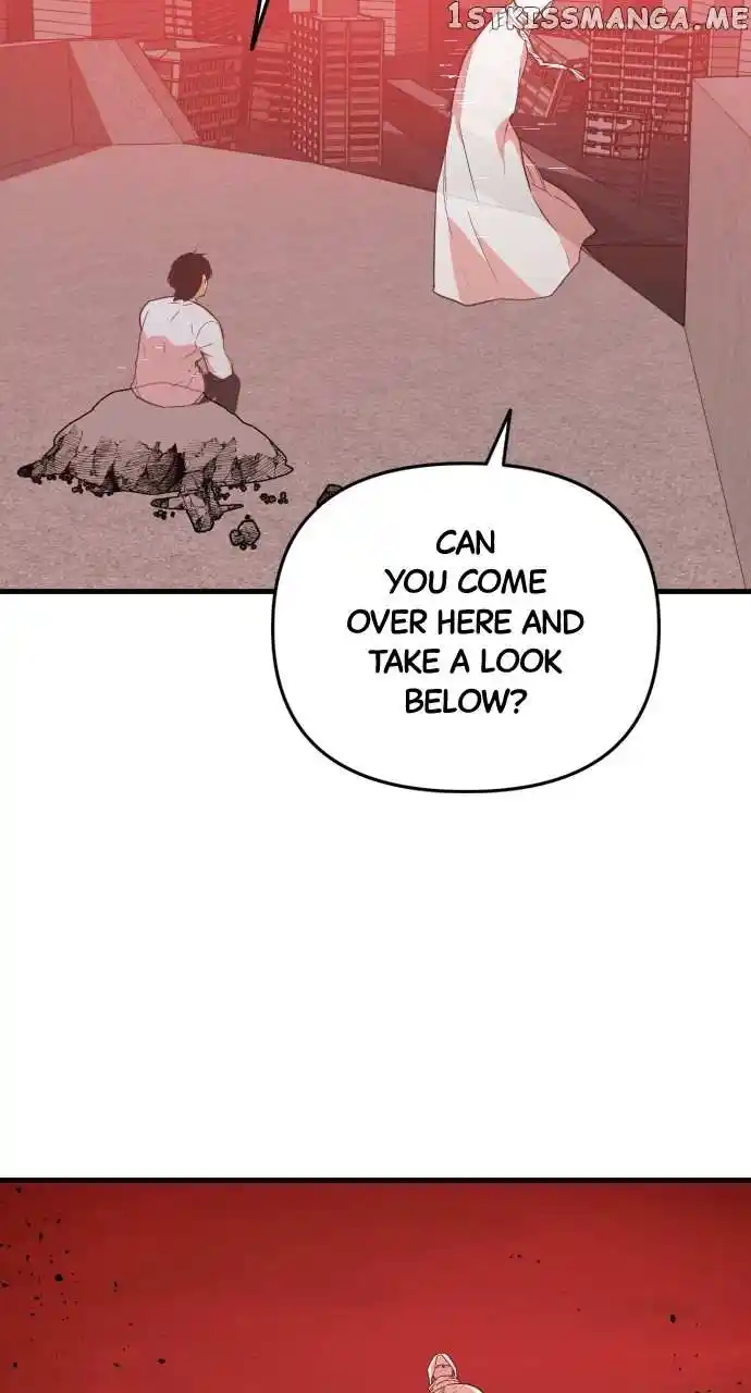 The Fabled Warrior Chapter 95