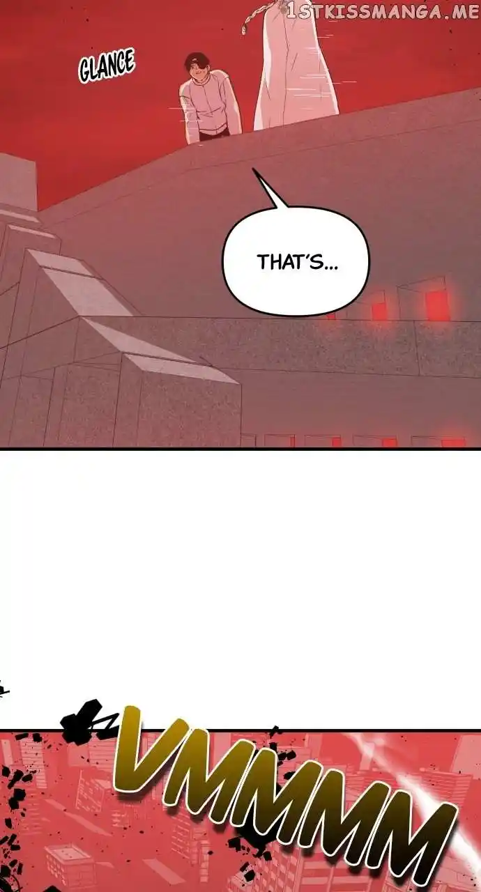 The Fabled Warrior Chapter 95