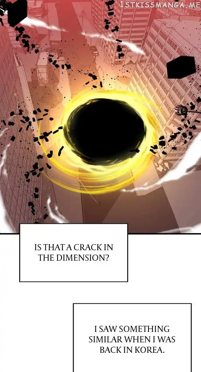 The Fabled Warrior Chapter 95