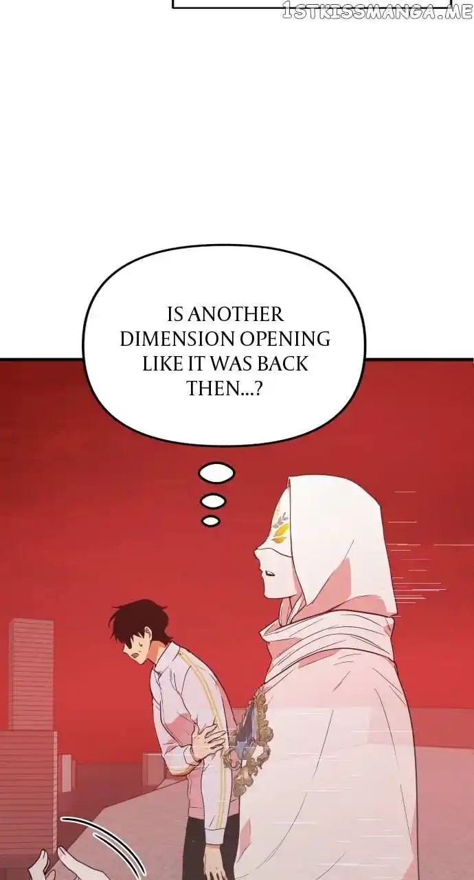 The Fabled Warrior Chapter 95