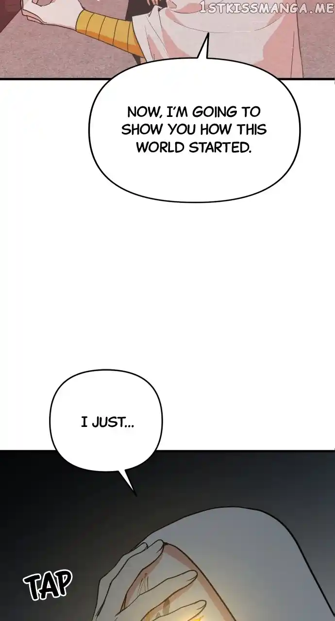 The Fabled Warrior Chapter 95