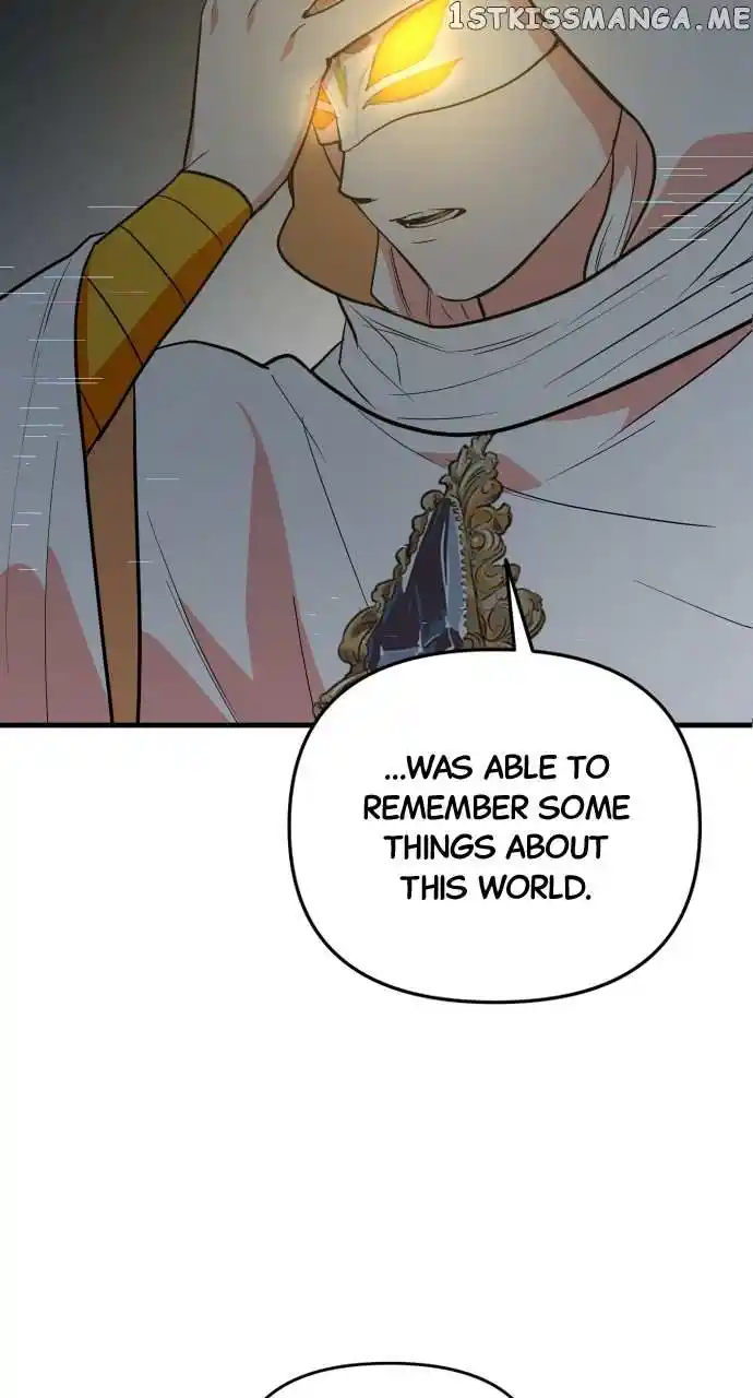 The Fabled Warrior Chapter 95