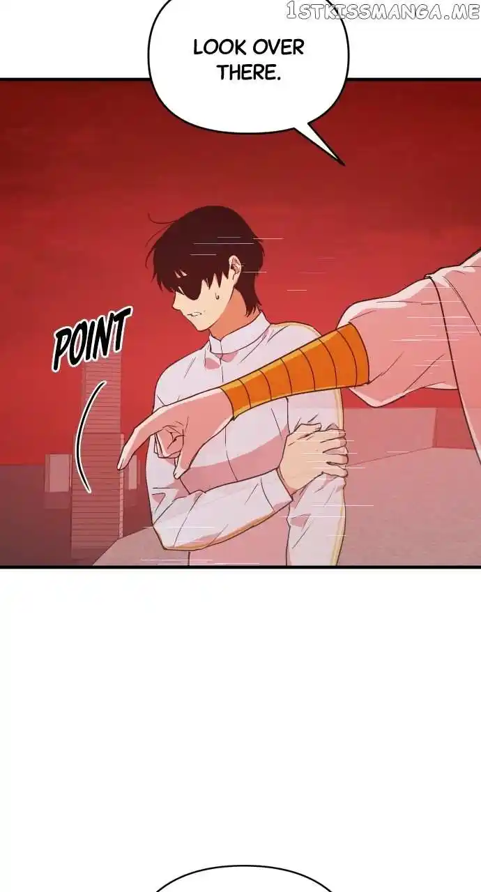 The Fabled Warrior Chapter 95