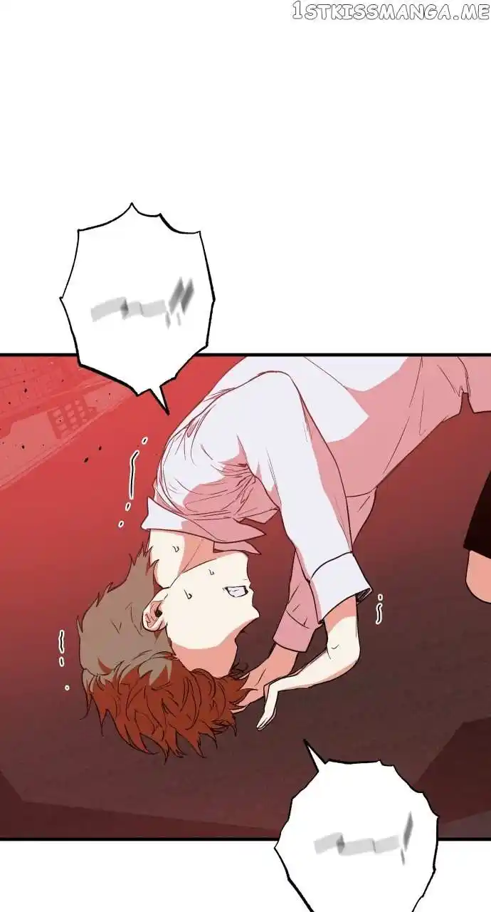 The Fabled Warrior Chapter 95