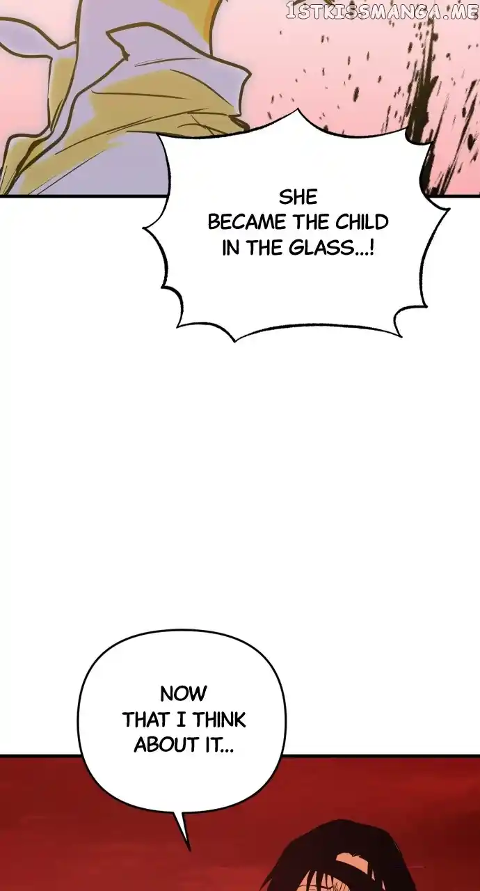 The Fabled Warrior Chapter 95