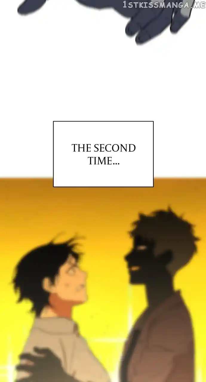 The Fabled Warrior Chapter 95