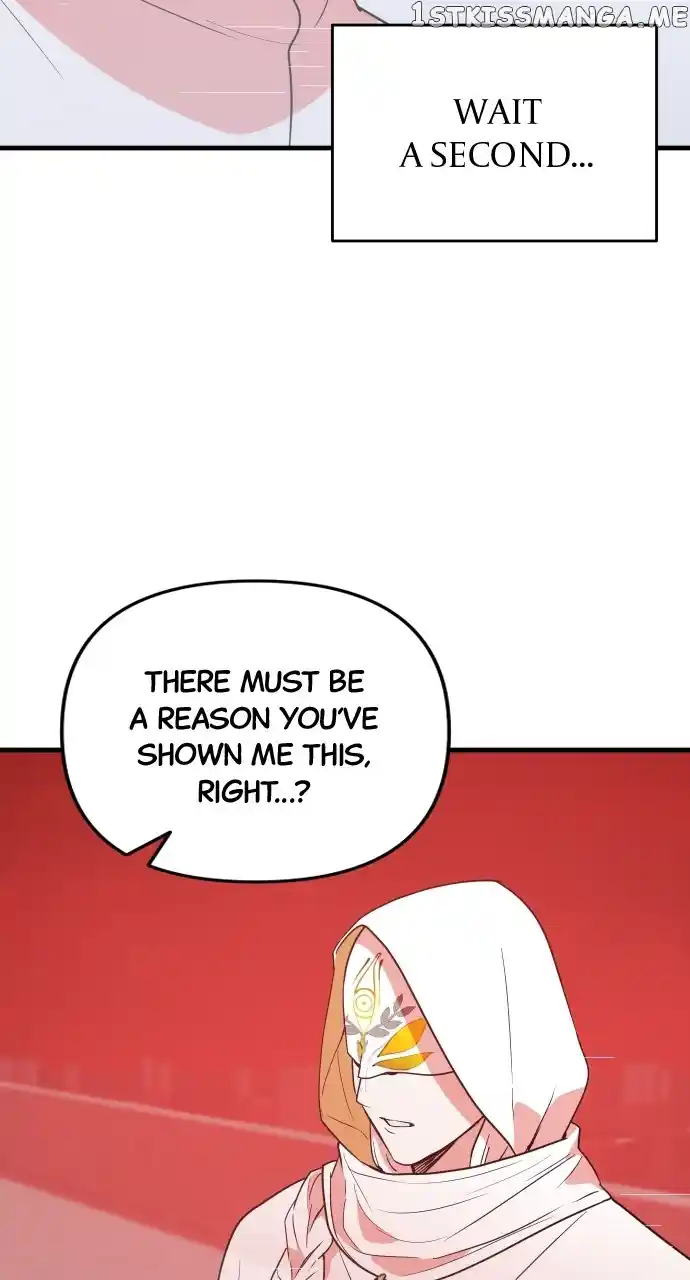 The Fabled Warrior Chapter 95