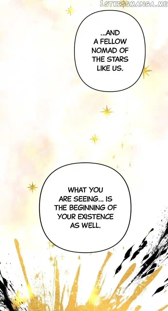 The Fabled Warrior Chapter 95