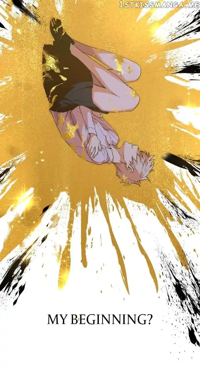 The Fabled Warrior Chapter 95