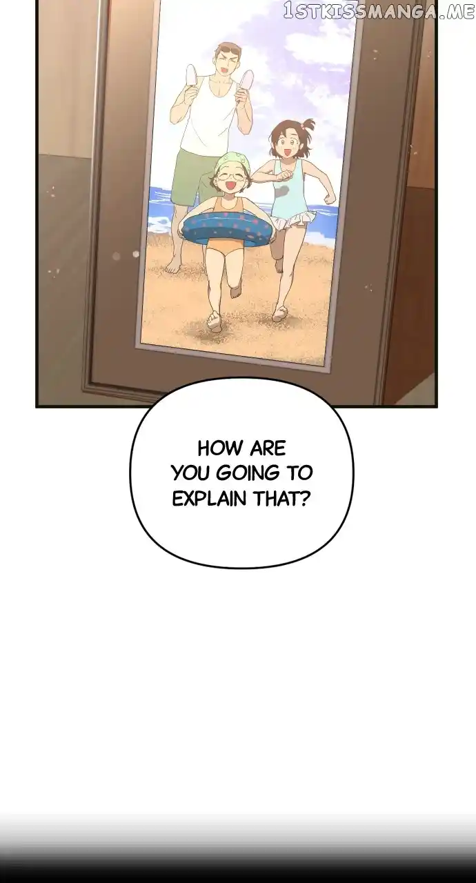 The Fabled Warrior Chapter 95