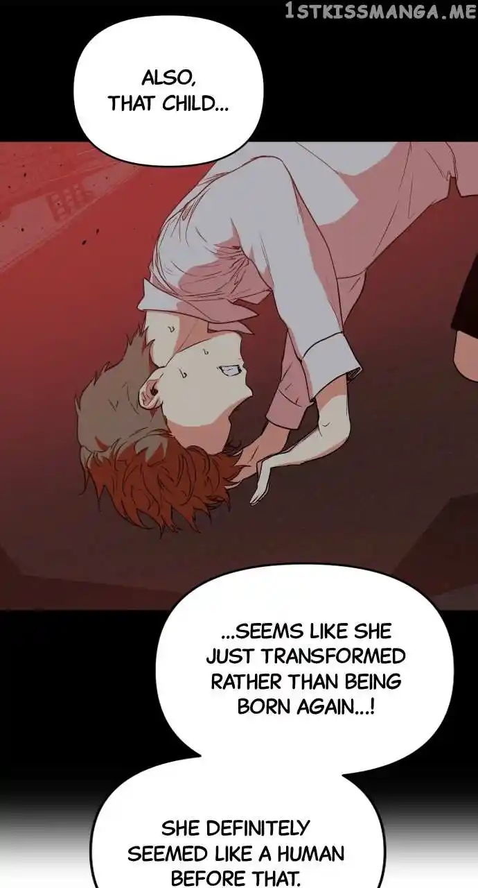 The Fabled Warrior Chapter 95