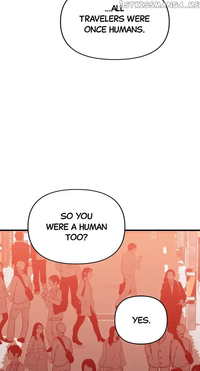 The Fabled Warrior Chapter 95