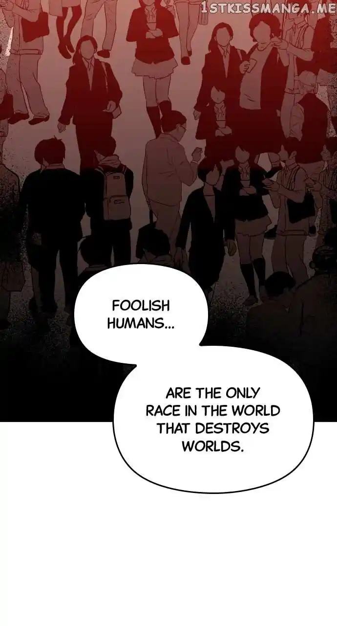 The Fabled Warrior Chapter 95