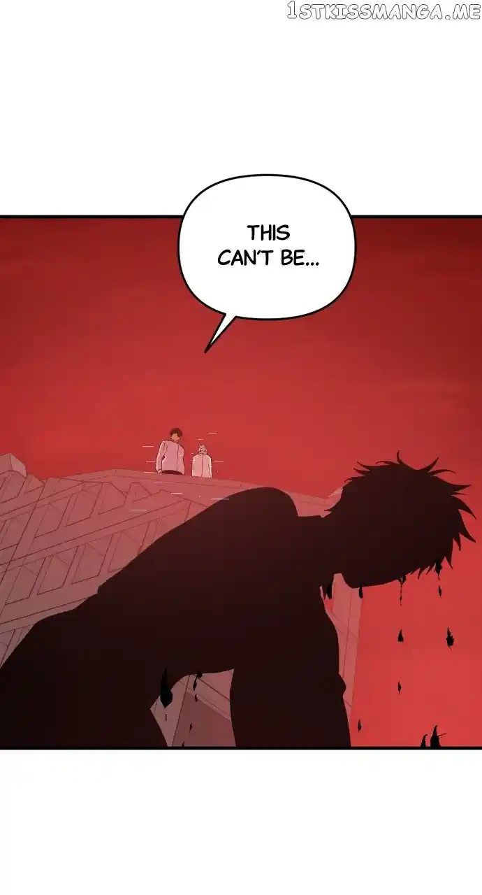 The Fabled Warrior Chapter 95