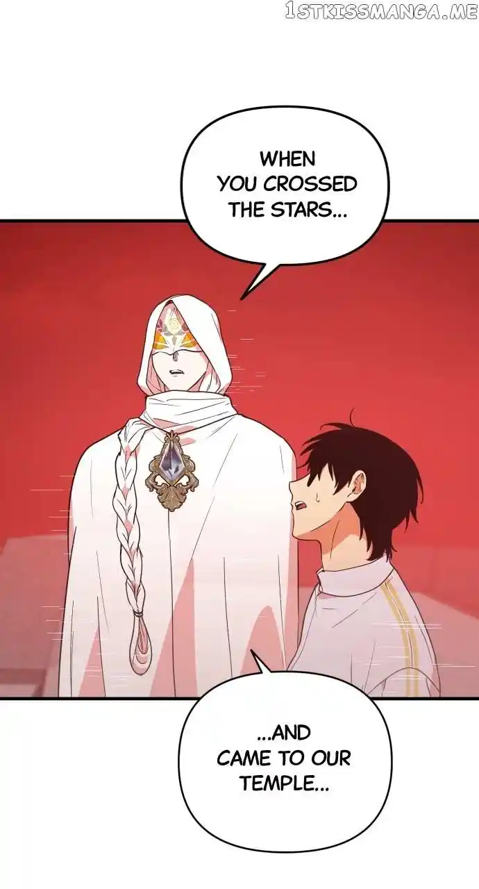 The Fabled Warrior Chapter 95