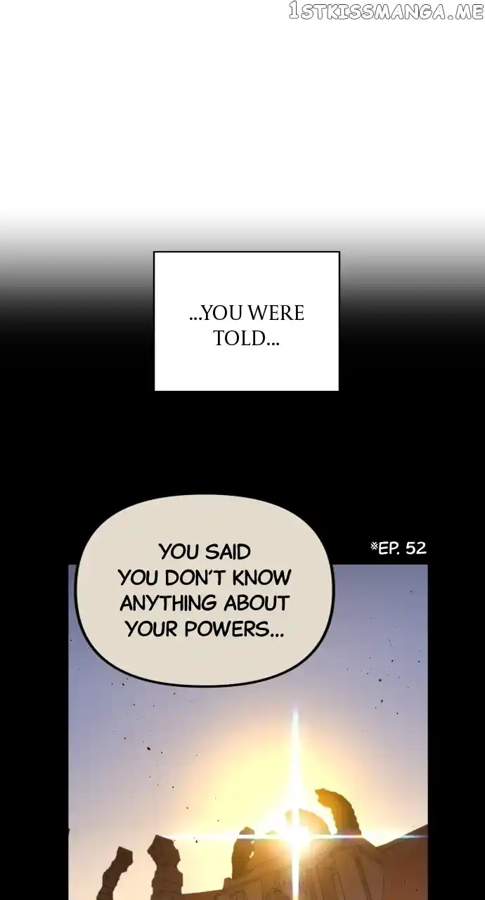 The Fabled Warrior Chapter 95