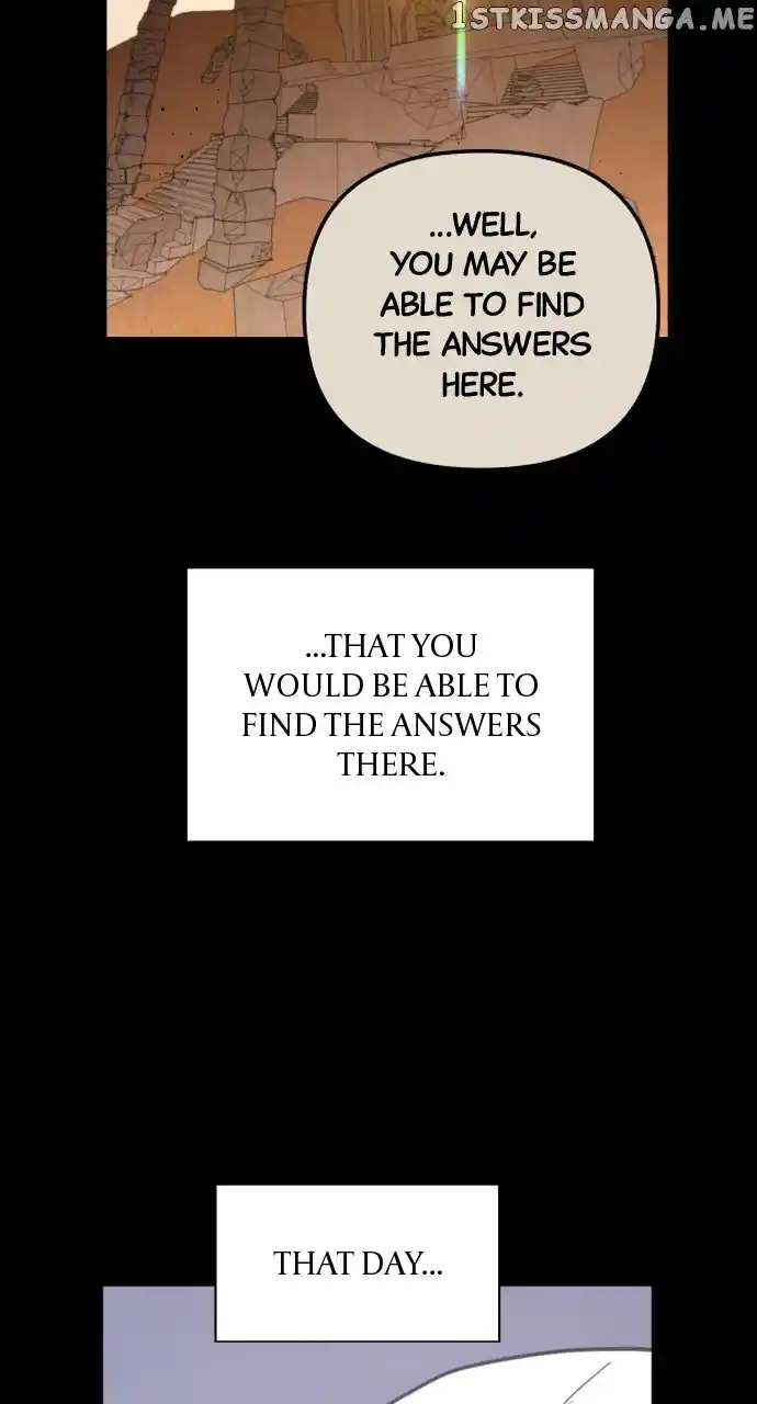 The Fabled Warrior Chapter 95