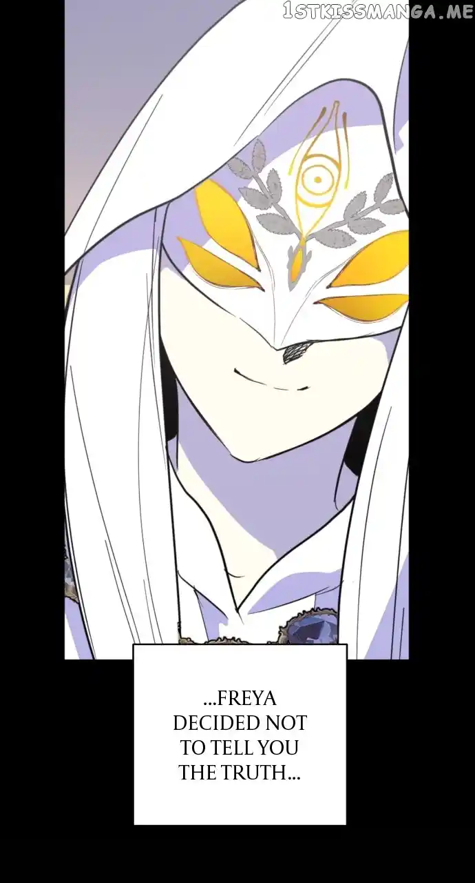 The Fabled Warrior Chapter 95