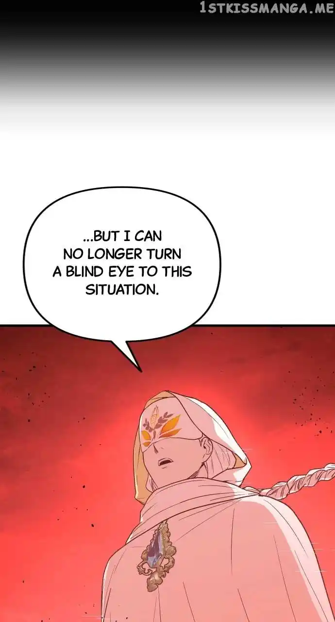 The Fabled Warrior Chapter 95