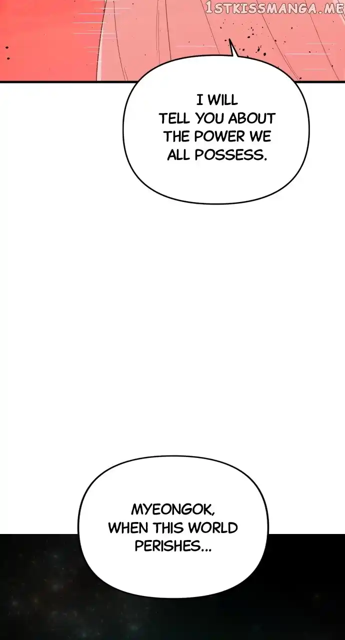 The Fabled Warrior Chapter 95