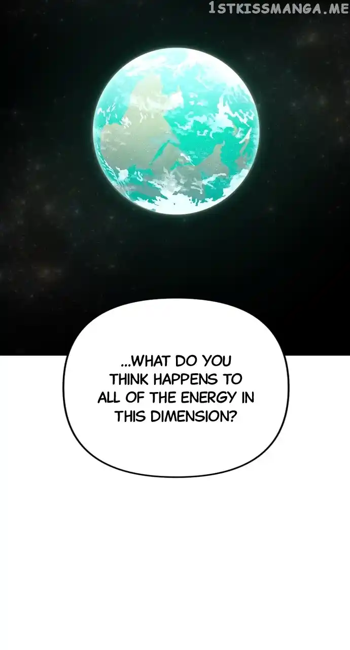 The Fabled Warrior Chapter 95