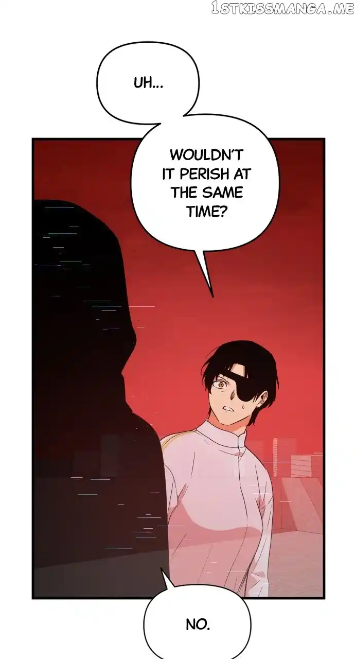 The Fabled Warrior Chapter 95