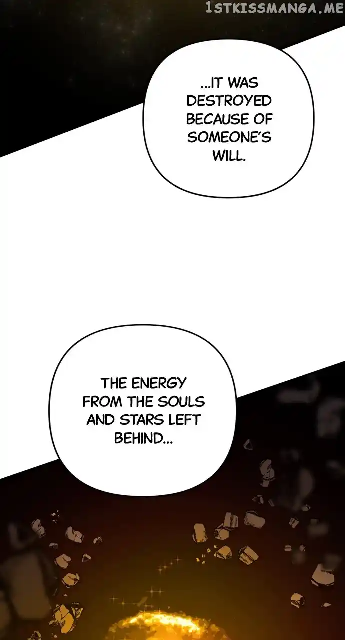 The Fabled Warrior Chapter 95