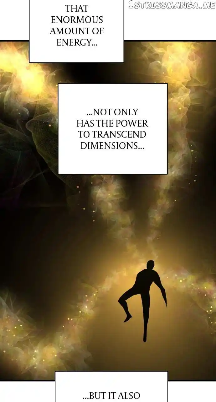 The Fabled Warrior Chapter 95