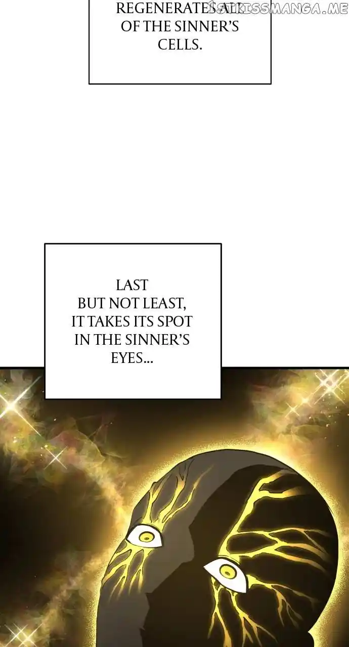 The Fabled Warrior Chapter 95