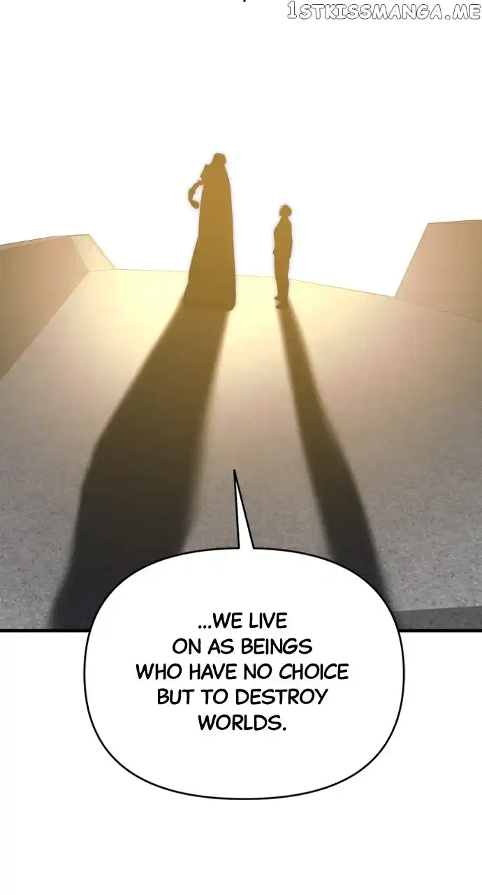 The Fabled Warrior Chapter 95