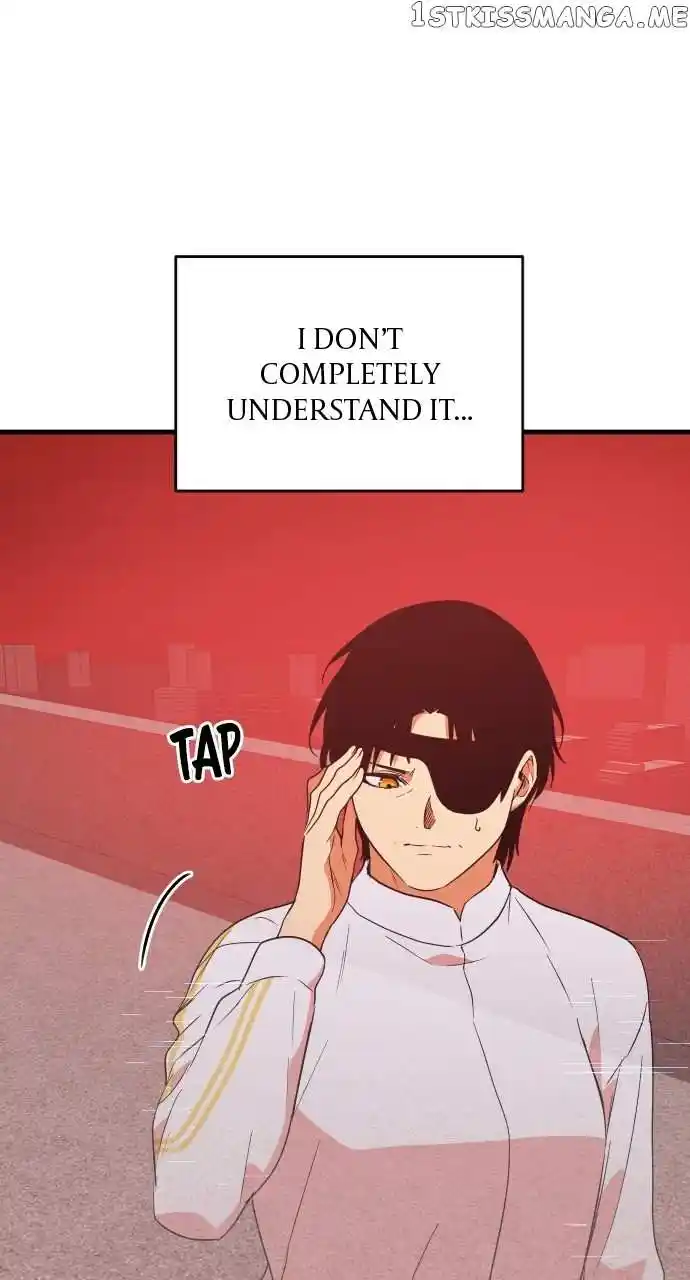 The Fabled Warrior Chapter 95