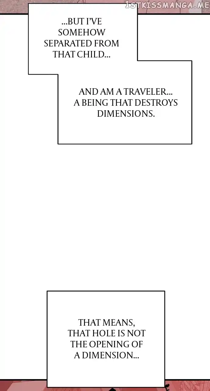 The Fabled Warrior Chapter 95