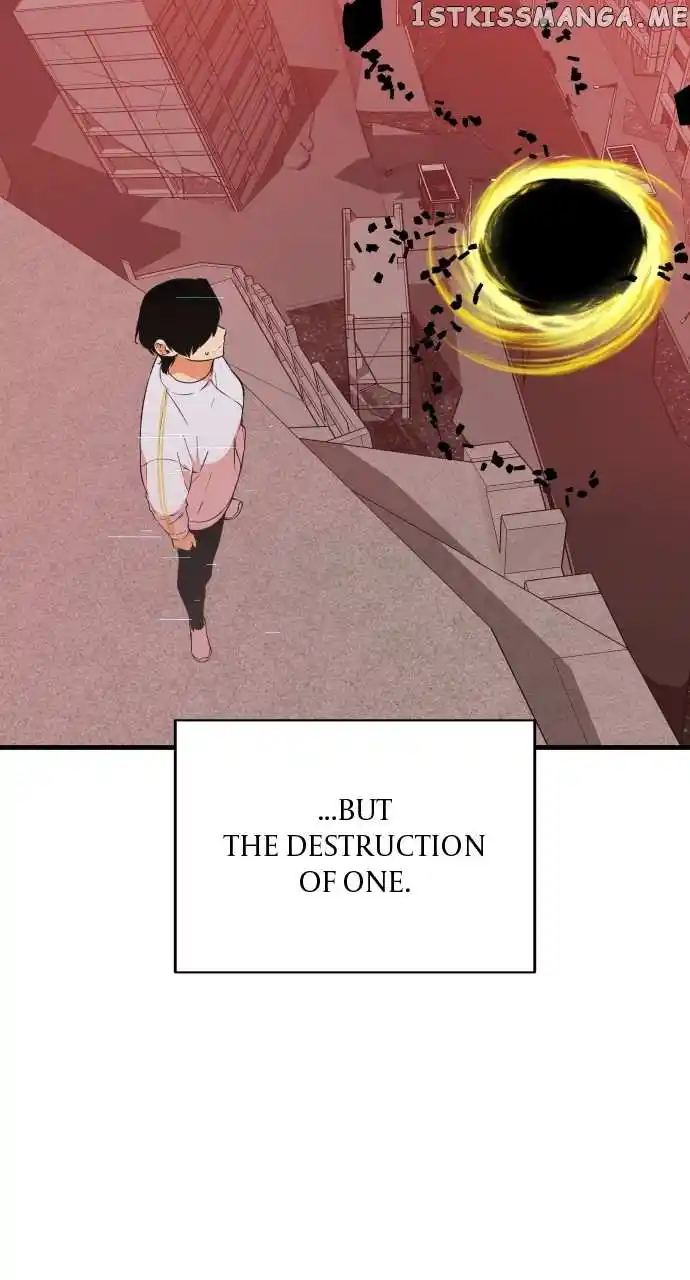 The Fabled Warrior Chapter 95