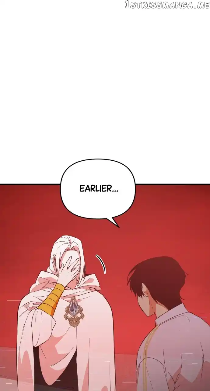 The Fabled Warrior Chapter 95