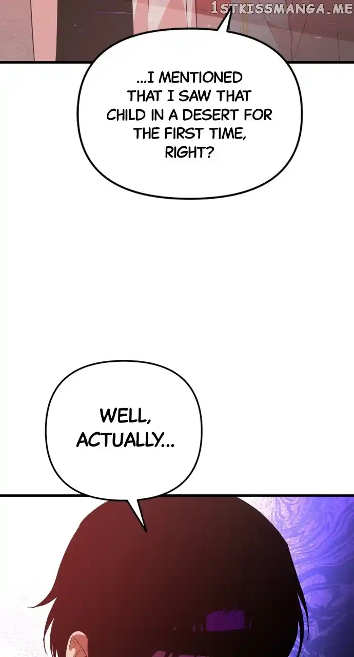 The Fabled Warrior Chapter 95