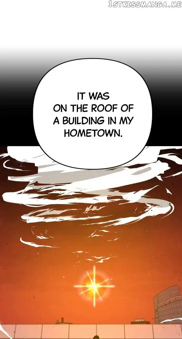 The Fabled Warrior Chapter 95